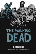 Walking Dead Book 9 Hardcover Robert Kirkman picture