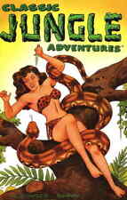 Classic Jungle Adventures TPB #1 VF; AC | we combine shipping picture