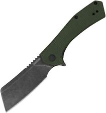 Kershaw Static Frame Folding Knife 3
