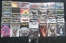 Batman 21-52 36 Book Lot DC 2013 New 52 Scott Snyder Greg Capullo NM READ picture