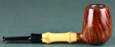 JESS CHONOWITSCH SMOOTH BRANDY /  BILLIARD WITH BAMBOO SHANK picture