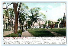 1901 New Haven Green New Haven CT Early Posted View UDB picture