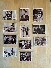 1966 donruss trading cards the monkees 1 picture
