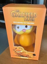 The Garfield Movie AMC Early Access Fan Event Garfield Squishy 5-19-24 New NIB picture