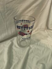 Beer Glass GETTYSBREW Restaurant & Brewery Historic Monfort Farm Gettysburg PA picture