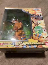 Digimon Savers GeoGreymon & RizeGreymon & Agumon Super Evolution Series picture