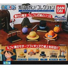 Gashapon ONE PIECE Artifacts Gachapon Capsule Collection  picture