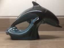 Poole Pottery Dolphin. picture