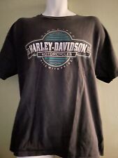 Harley Davidson Shirt Pensacola Florida picture