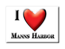 Manns Harbor, Dare County, North Carolina - Magnet Usa picture