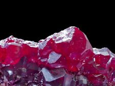 Outstanding CUPRITE In Matrix (GLOWS Red) -634g-*Milpillas Mine, Mexico* picture