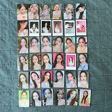 LOONA Flip That POB/Fansign/Lucky Draw/Merch Photocards picture