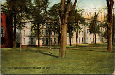 Vtg 1908 South Carolina University Columbia SC Old Antique Postcard picture