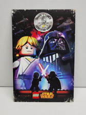 Lego Star Wars Store Exclusive 4