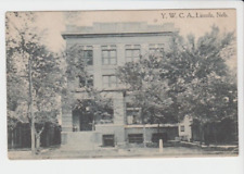 Postcard NE Lincoln Nebraska YWCA c.1920s  G14 picture