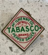 Tabasco Pin picture