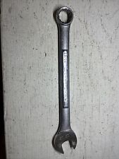 craftsman 44702 13/16 12 point combination wrench picture