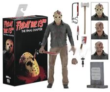NECA Friday the 13th Part 4 Final Ultimate Jason Voorhees 7