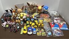 Pokémon Figure Acrylic keychain Coaster lot of 79 Set sale Games Goods Pikachu picture