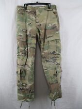 Scorpion W2 Medium Short Pants Cotton/Nylon OCP Army Multicam 8415-01-623-4184 picture