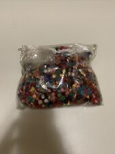 Large 4 lb Bag - Multi Sized  BUTTONS picture