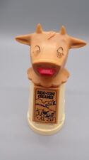 Moo-Cow Creamer Vintage Whirley Industries Inc Warren Penna USA Vintage picture