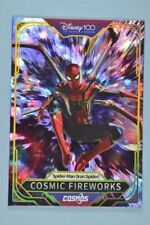 Spider-Man Cosmic Fireworks 2023 Kakawow Cosmos Disney 100 All Star #CDQ-DZ-327 picture