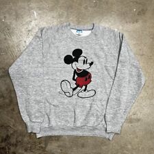 Vintage 80s Disney Mickey Mouse Character Fashions picture