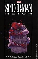 Spider-Man Reign TPB 2nd Edition #1-1ST NM 2024 Stock Image picture