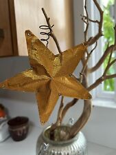 VINTAGE MID CENTURY CHRISTMAS TREE TOPPER picture