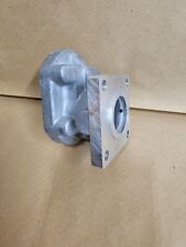New Plate Housing Drive Side 20240-53 Hydraulic Pump 20240-ICF Cessna Skymaster picture