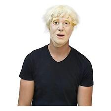 Boris Johnson Adult Costume Latex Mask picture