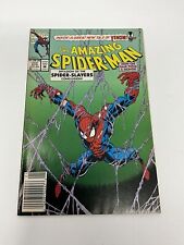 The Amazing Spider-Man, Vol. 1 #373 picture