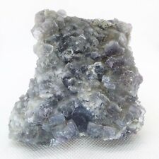 Cubic Fluorite on Sphalerite, 1 lbs, cluster, specimen, fluorescent, #R-2845 picture