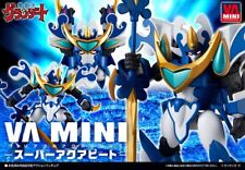 Bandai Megahouse Variable Action MINI Mado King Granzort  Super Aquabeat Figure picture