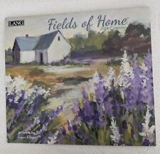 Lang 2024 Fields of Home Wall Calendar by Susan Winget picture