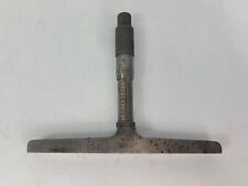 Vintage Machinist Mill Lathe Tool - Lufkin Rule CO.#515 picture