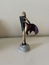 Franklin Mint By Brom - Temptress of the Night Figurine picture