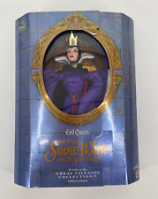Disney's Evil Queen Snow White Great Villains Collection Limited Edition 1998 picture