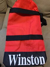Winston large vertical tote bag - new picture