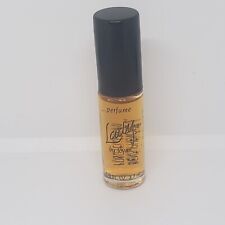 Lady By Jovan Perfume 1/8 Fl Oz 3.7 ml Vintage Full Strength Concentrated Perfum picture