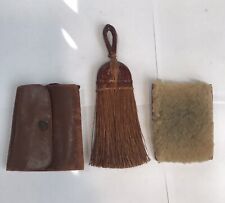 Vintage Clothing Whisk Broom  picture