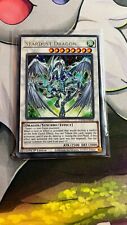 TOCH-EN050 Stardust Dragon Rare 1st Edition NM Yugioh Card picture