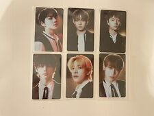 Enhypen Official Dark Blood Photocards picture
