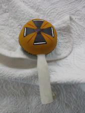 Hopi gourd dance rattle 11