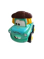 Disney Pixar El Matador Shake N Go Cars Toon Maters Tall Tales Tow Truck  picture