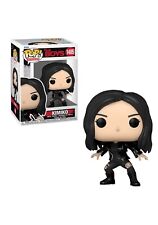 Pop Television The Boys 3.75 Inch Action Figure - Kimiko #1405 picture