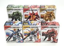 Bandai 9 5 Types Set Fw Gundam Converge picture