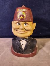 Vintage 1959s Shriners Bobblehead picture