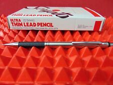 1 Vintage Scripto P350 0.5mm Ultra Thin Lead Pencil Made in Japan New Never Used picture